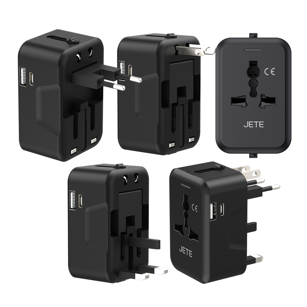 travel-charger-jete-cn1-series